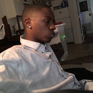 Meet your Posher, Tommy